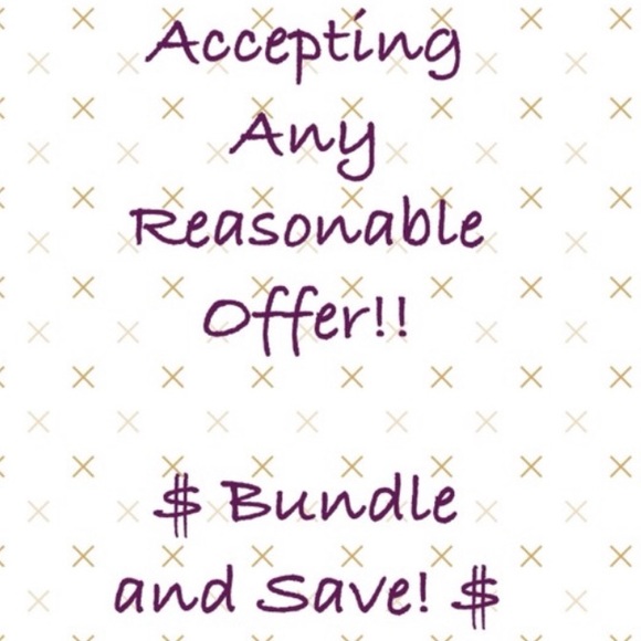 Bundle and Save!! - Picture 1 of 1